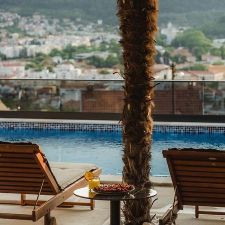 Villa View Mostar With Jacuzzi & Heated Pool المظهر الخارجي الصورة