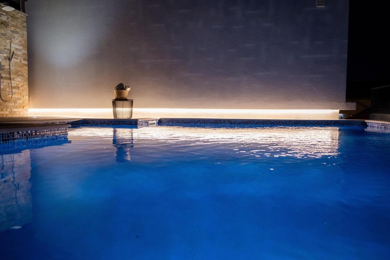 Villa View Mostar With Jacuzzi & Heated Pool المظهر الخارجي الصورة