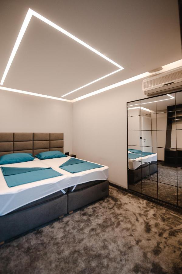 Villa View Mostar With Jacuzzi & Heated Pool المظهر الخارجي الصورة