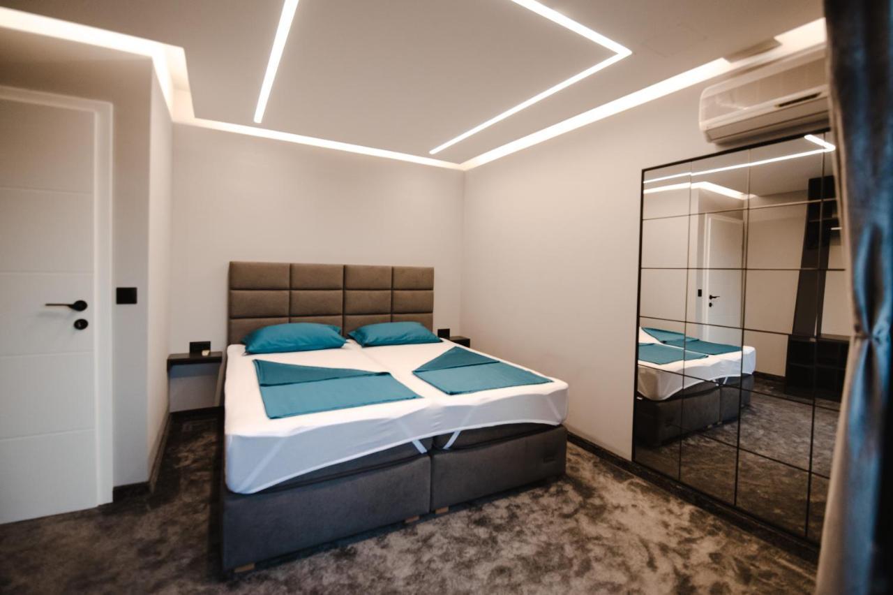Villa View Mostar With Jacuzzi & Heated Pool المظهر الخارجي الصورة