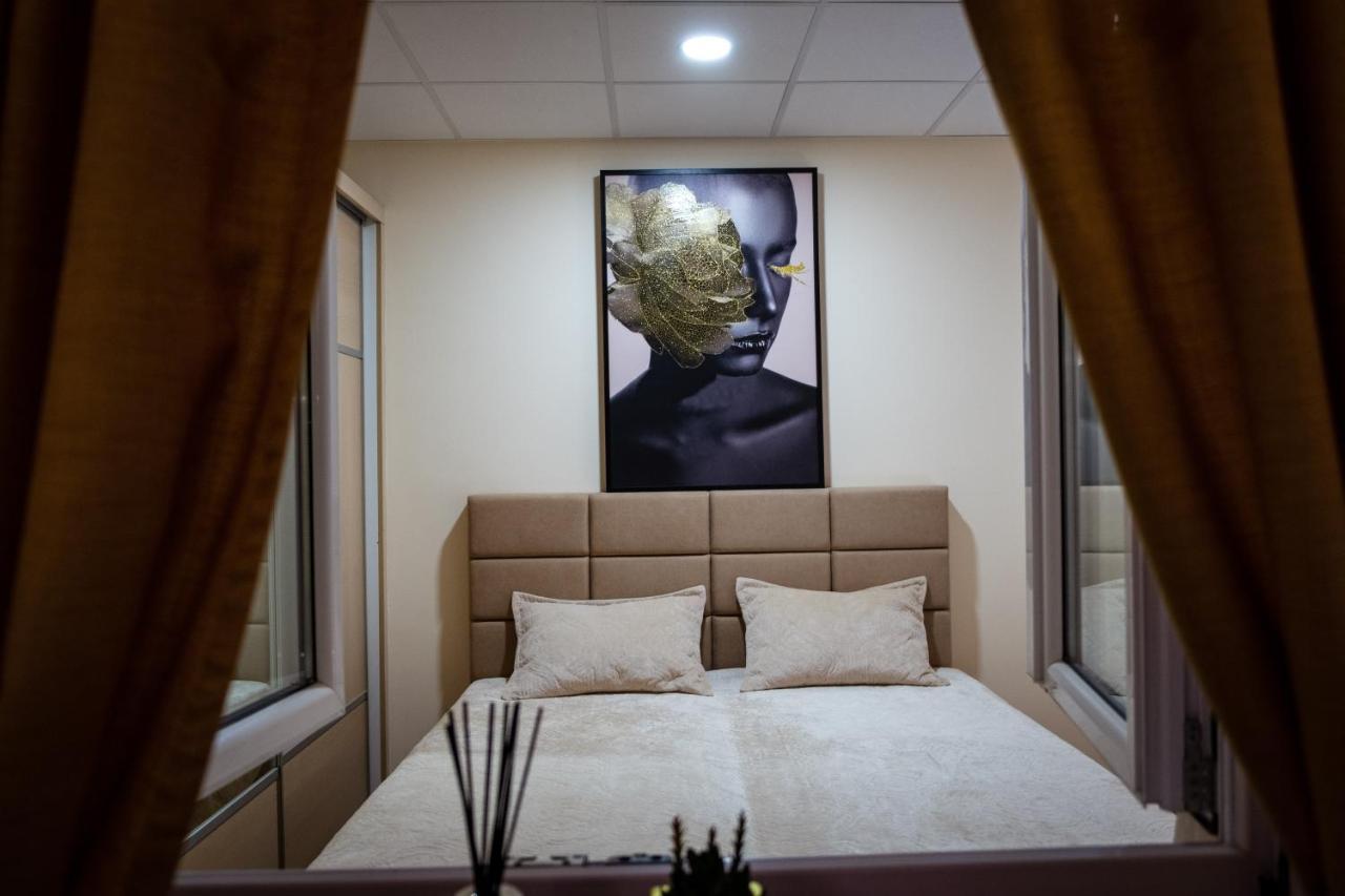 Villa View Mostar With Jacuzzi & Heated Pool المظهر الخارجي الصورة